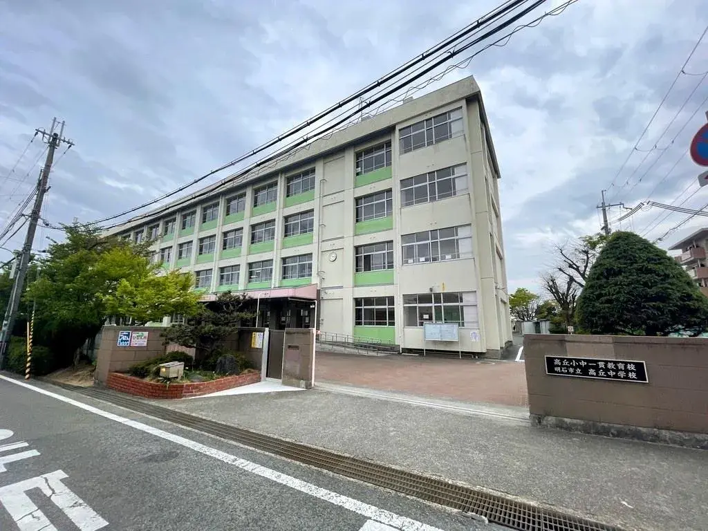 3SLDK Property Akashi City Hyogo Prefecture (18)