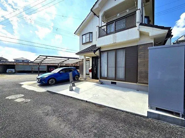 Akiya in 相生市
