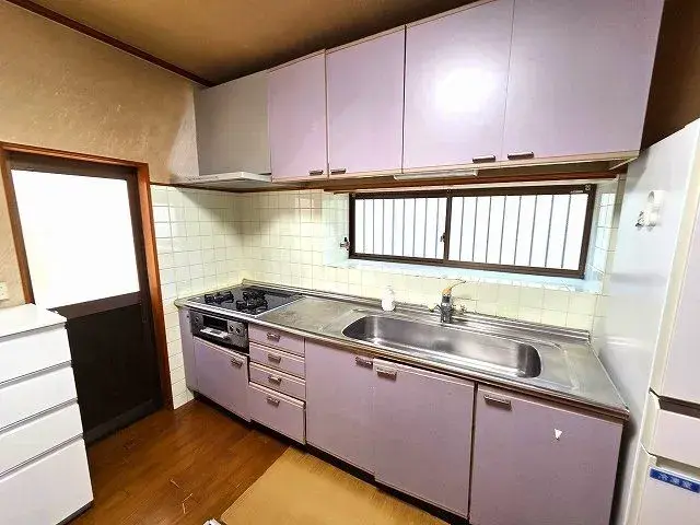 5DK مدينة أيوي محافظة هيوغو (9)