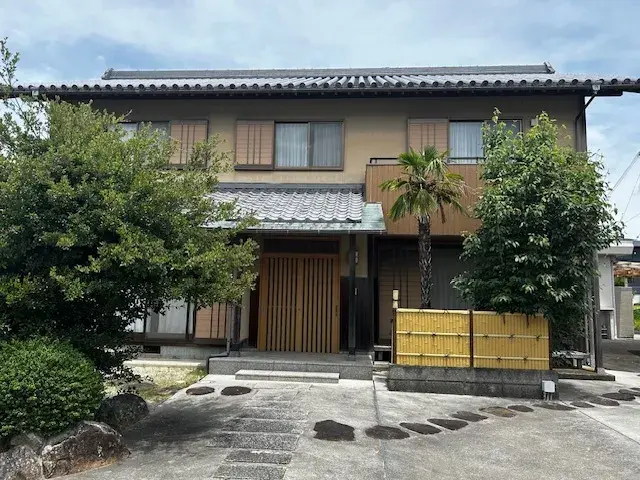 Akiya in Hyogo