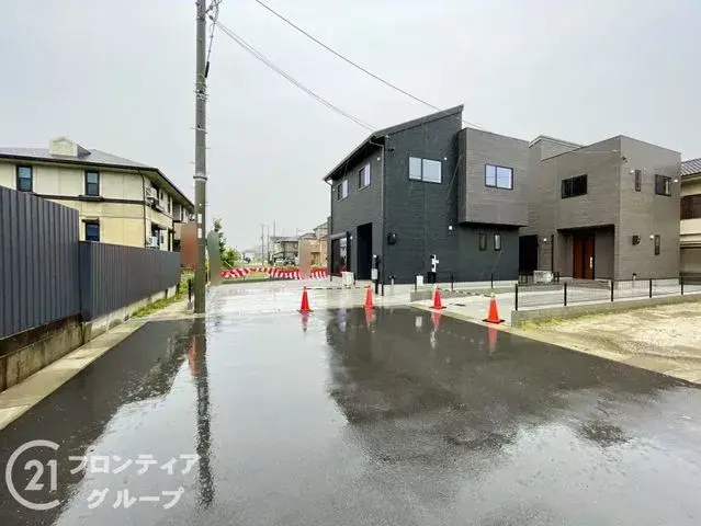 4LDK Sakurai City Nara Prefecture (2)