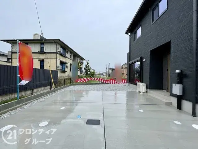 4LDK Sakurai City Nara Prefecture (3)