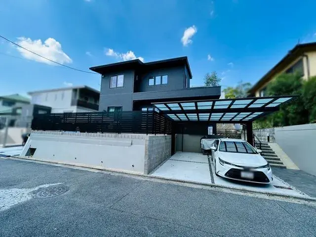 3LDK Property Nara City Nara Prefecture (2)