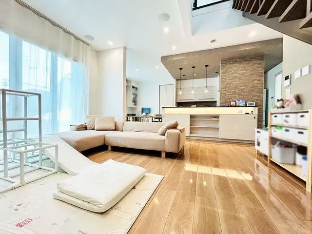 3LDK Property Nara City Nara Prefecture (11)
