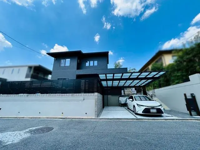 3LDK Property Nara City Nara Prefecture (3)
