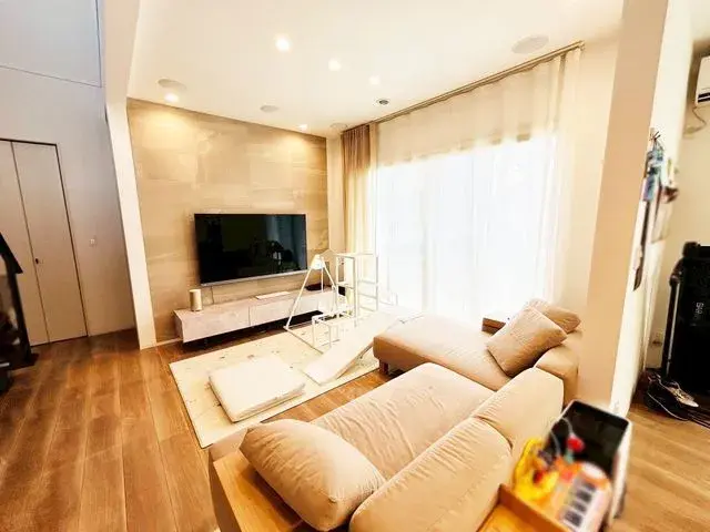 3LDK Property Nara City Nara Prefecture (8)