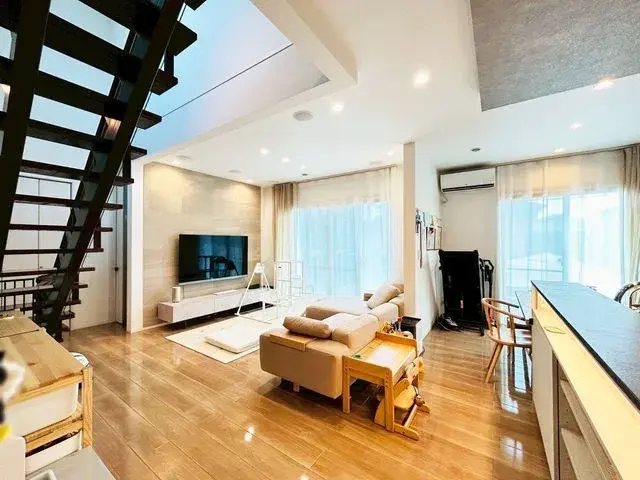 3LDK Property Nara City Nara Prefecture (10)