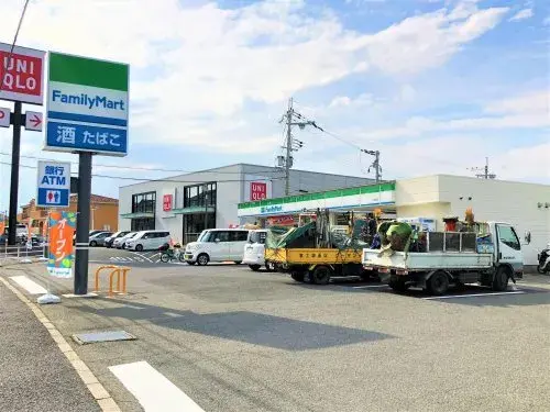 4DK Property Kawai-cho Kitakatsuragi-gun Nara Prefecture (16)