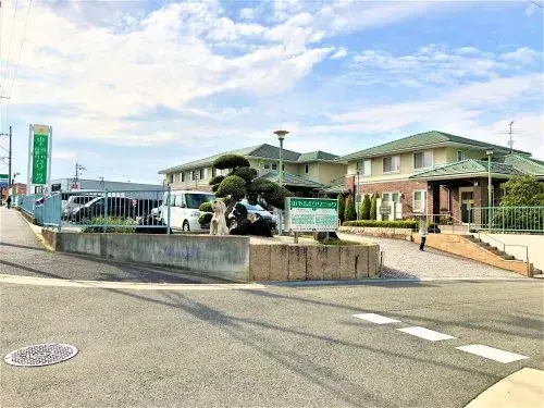 4DK Property Kawai-cho Kitakatsuragi-gun Nara Prefecture (20)