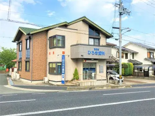 4DK Property Kawai-cho Kitakatsuragi-gun Nara Prefecture (4)