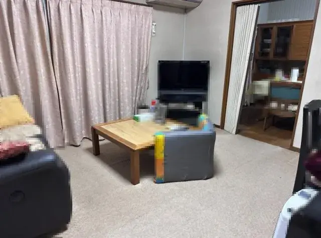 4DK Property Kawai-cho Kitakatsuragi-gun Nara Prefecture (5)