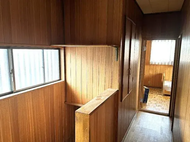 4DK Property Kawai-cho Kitakatsuragi-gun Nara Prefecture (6)