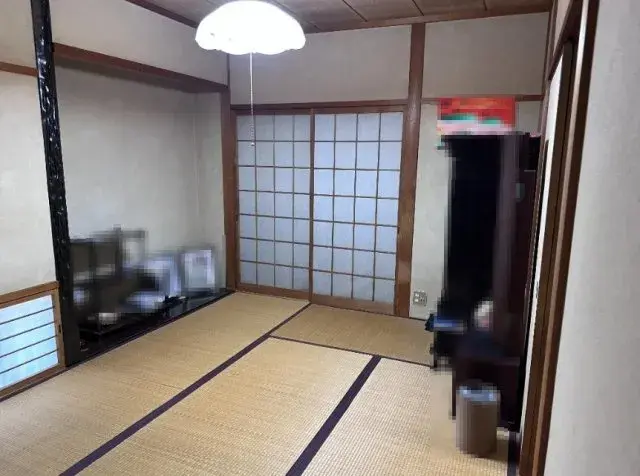 4DK Property Kawai-cho Kitakatsuragi-gun Nara Prefecture (8)