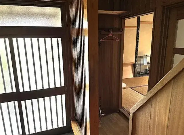 4DK Property Kawai-cho Kitakatsuragi-gun Nara Prefecture (9)