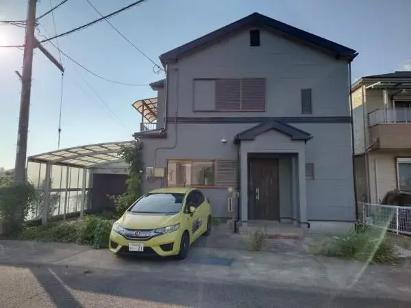 Akiya in Wakayama