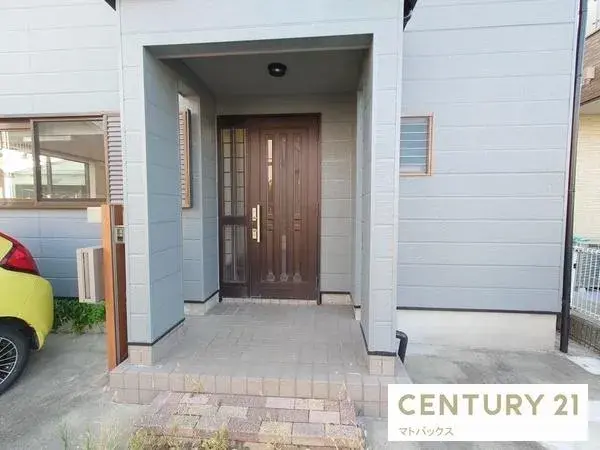 3SLDK Property Iwade City Wakayama Prefecture (2)