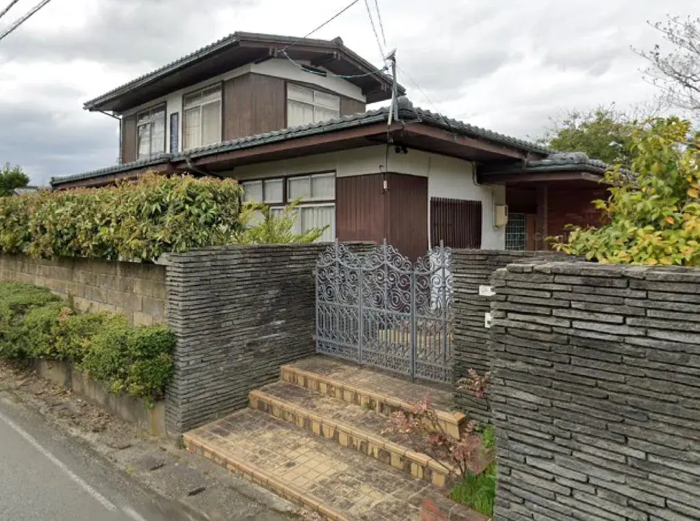 Akiya in 南部镇
