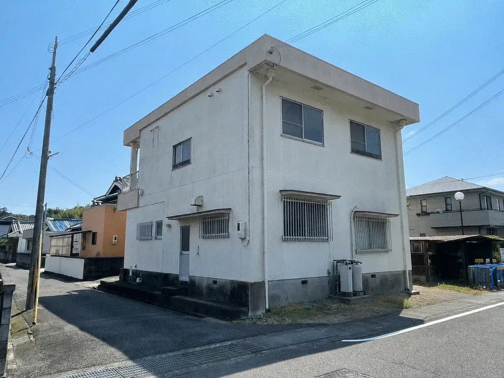 6DK Gobo City Wakayama Prefecture (2)