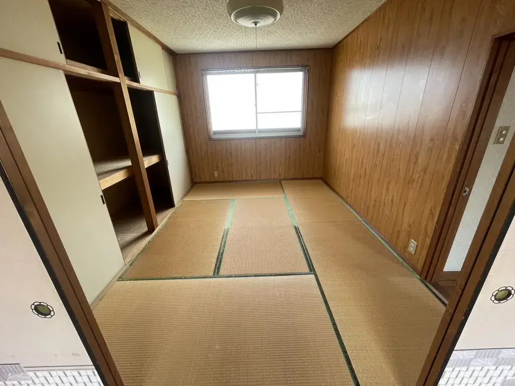 6DK Gobo City Wakayama Prefecture (11)