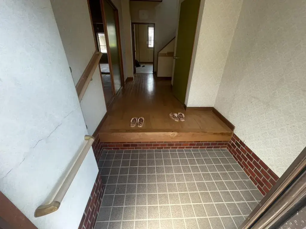 6DK Gobo City Wakayama Prefecture (14)