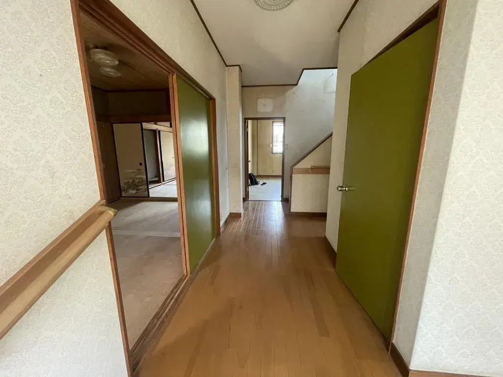 6DK Gobo City Wakayama Prefecture (15)