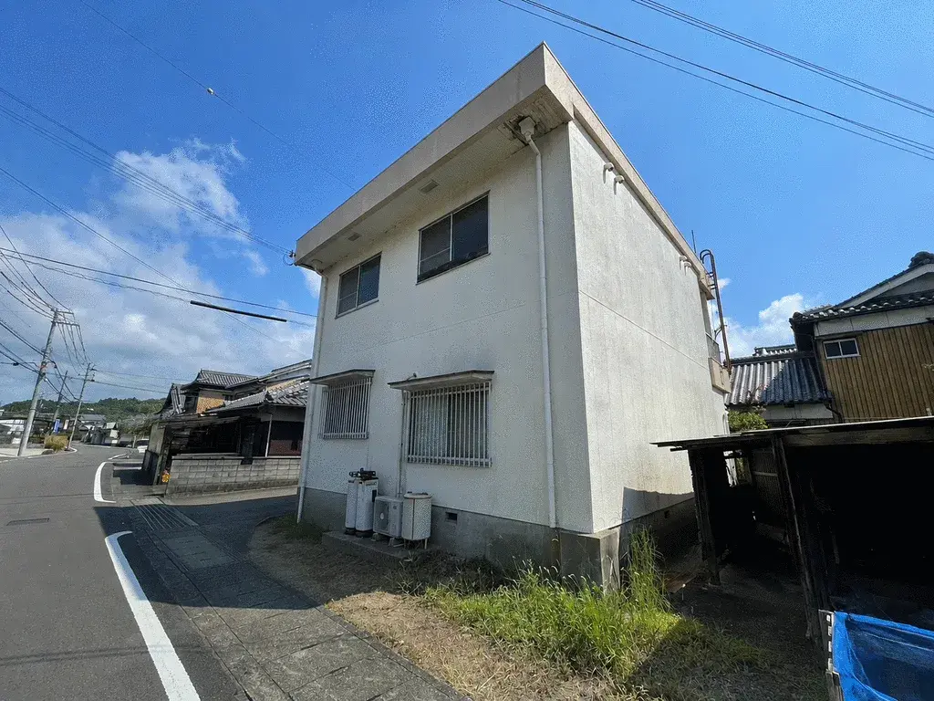 6DK Gobo City Wakayama Prefecture (3)