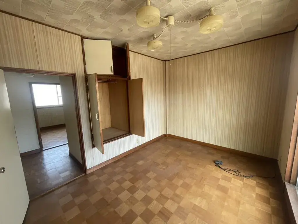6DK Gobo City Wakayama Prefecture (7)