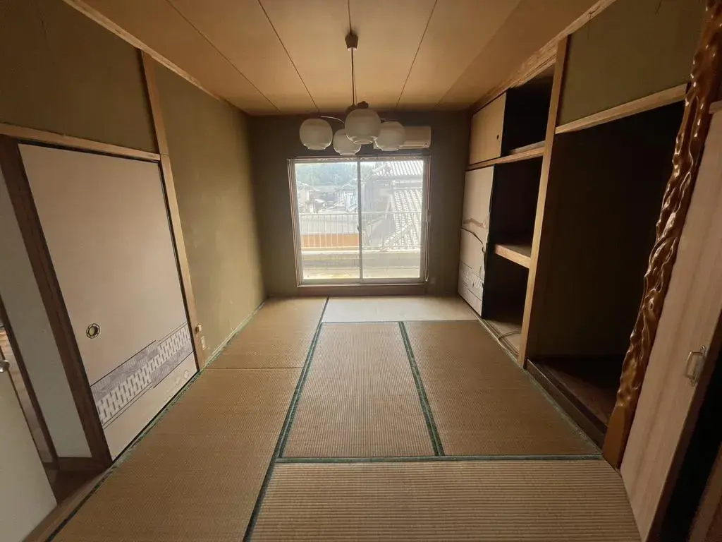 6DK Gobo City Wakayama Prefecture (10)