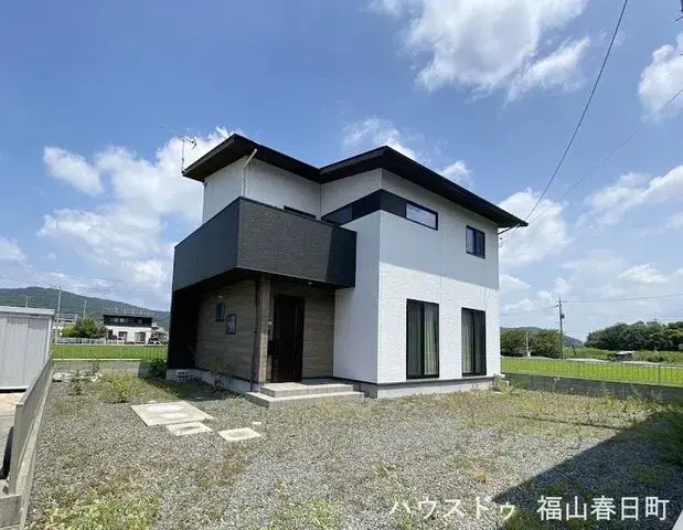 Akiya in Hiroshima