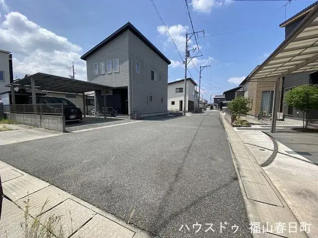 2LDK Property Fukuyama City Hiroshima Prefecture (2)