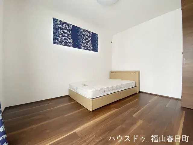 2LDK Property Fukuyama City Hiroshima Prefecture (11)