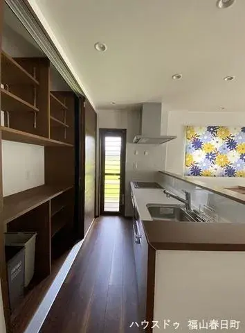 2LDK Property Fukuyama City Hiroshima Prefecture (13)