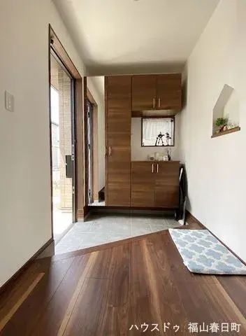 2LDK Property Fukuyama City Hiroshima Prefecture (17)