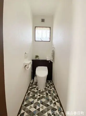2LDK Property Fukuyama City Hiroshima Prefecture (19)