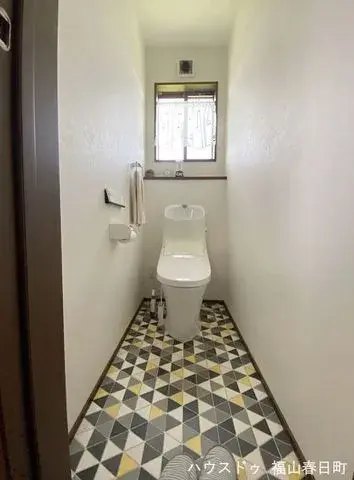2LDK Property Fukuyama City Hiroshima Prefecture (20)