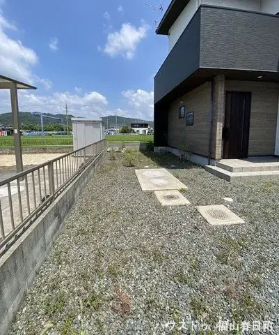 2LDK Property Fukuyama City Hiroshima Prefecture (5)