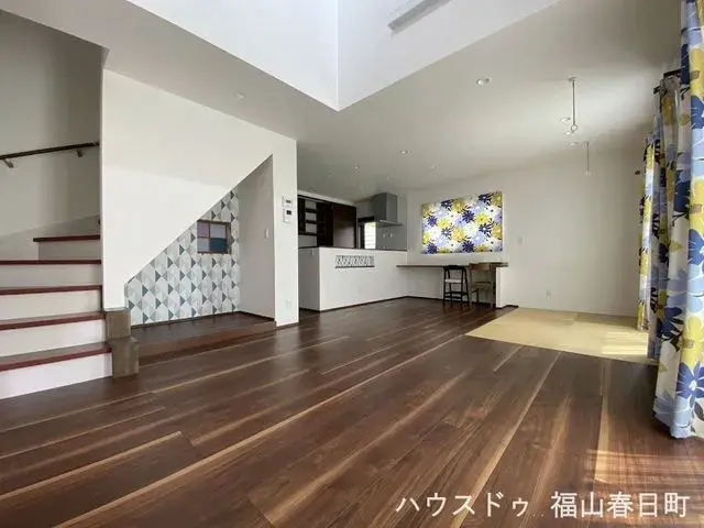 2LDK Property Fukuyama City Hiroshima Prefecture (6)