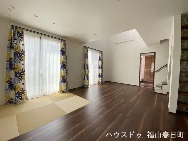 2LDK Property Fukuyama City Hiroshima Prefecture (7)