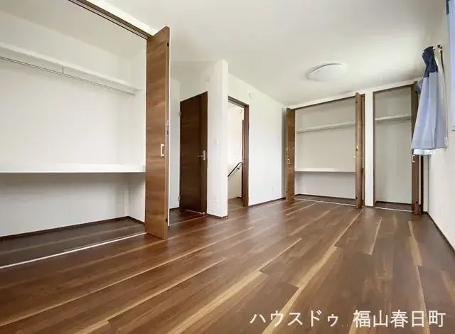 2LDK Property Fukuyama City Hiroshima Prefecture (9)