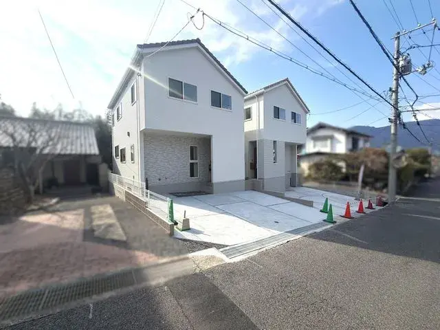 Akiya in Hiroshima