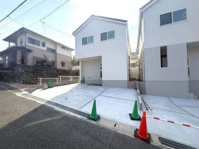 4LDK Property Asakita-ku, Hiroshima City Hiroshima Prefecture (2)