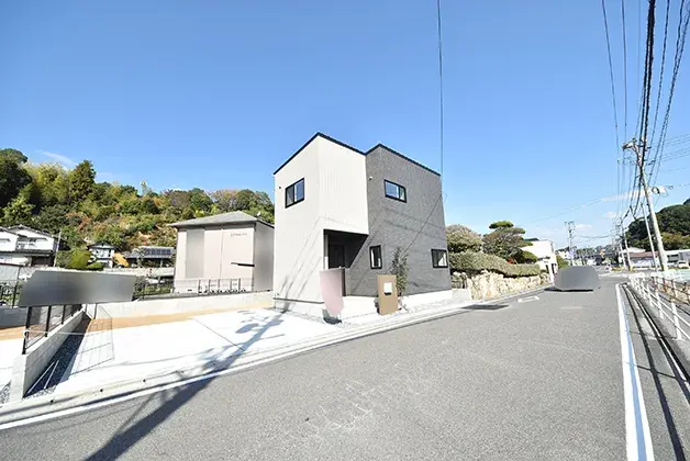 عقار 4LDK مدينة Hatsukaichi محافظة Hiroshima (4)