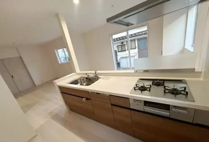 4SLDK Property Hiroshima City Hiroshima Prefecture (13)