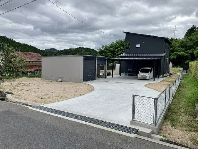 4SLDK Property Hatsukaichi City Hiroshima Prefecture (2)
