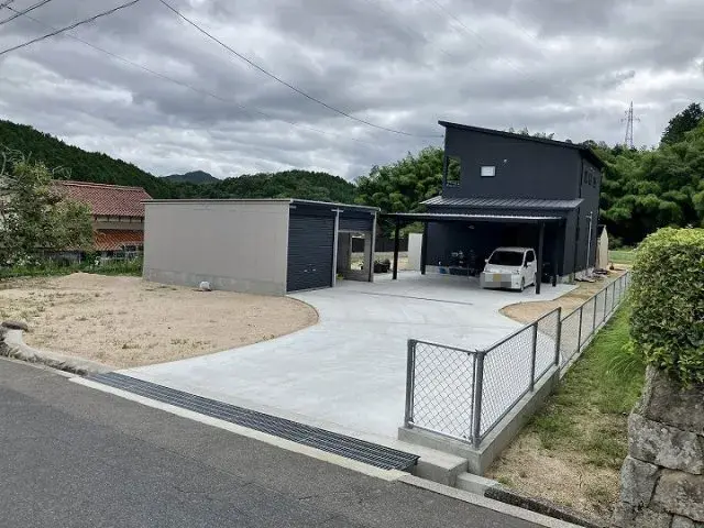4SLDK Property Hatsukaichi City Hiroshima Prefecture (11)