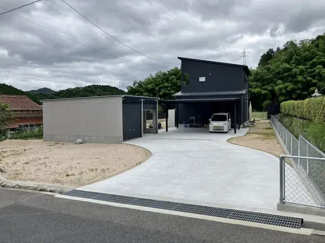 4SLDK Property Hatsukaichi City Hiroshima Prefecture (12)