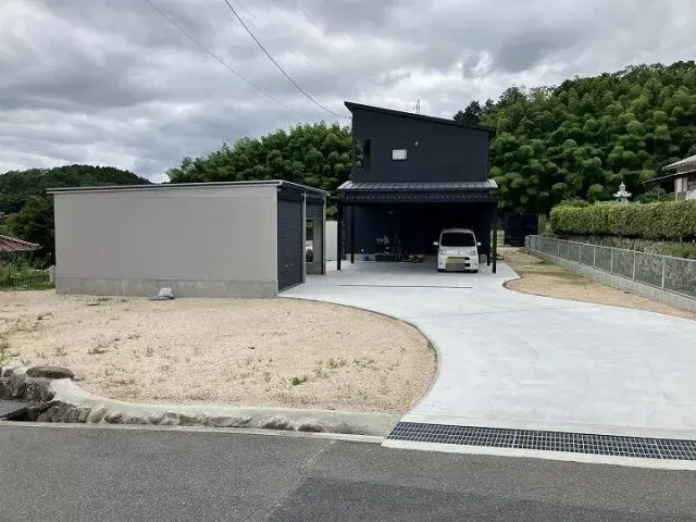 4SLDK Property Hatsukaichi City Hiroshima Prefecture (13)