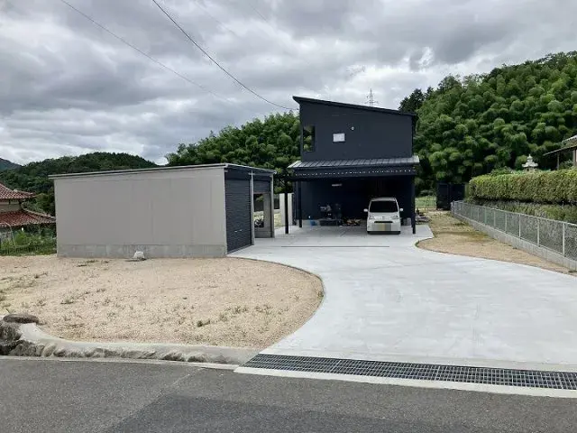4SLDK Property Hatsukaichi City Hiroshima Prefecture (14)