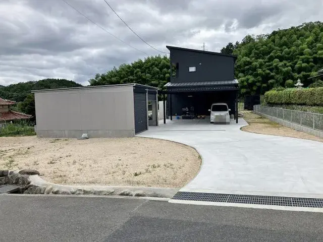 4SLDK Property Hatsukaichi City Hiroshima Prefecture (15)