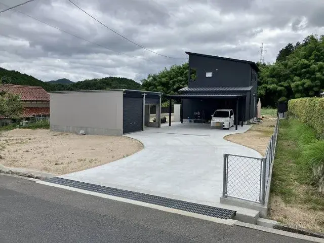 4SLDK Property Hatsukaichi City Hiroshima Prefecture (16)